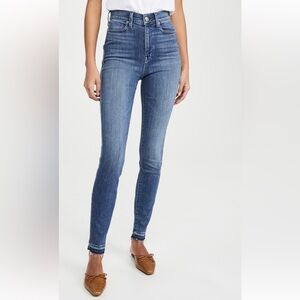 AYR jeans - Riser jeans - size 28